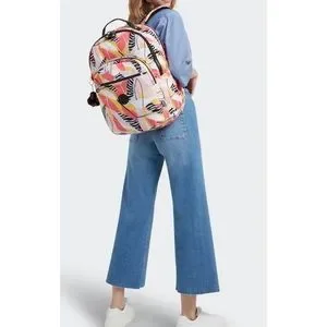 Kipling | Bags | Final Kipling Seoul 5 Laptop Backpack  display picture 2